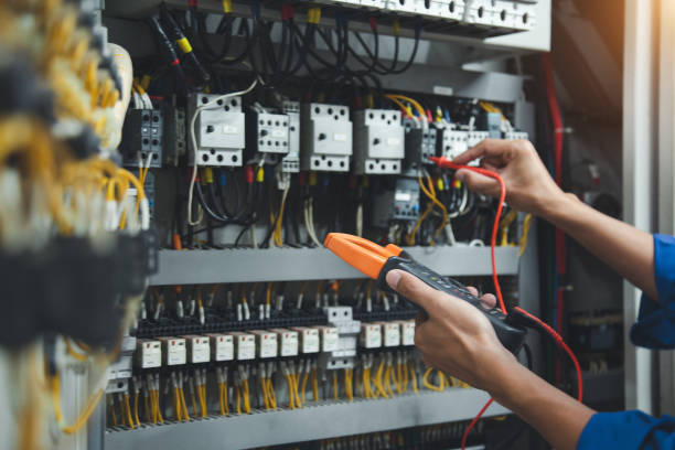 Best Affordable Electrical Installation  in Crest, CA