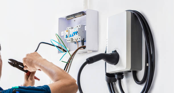 Best Electrician for Home Renovation  in Crest, CA