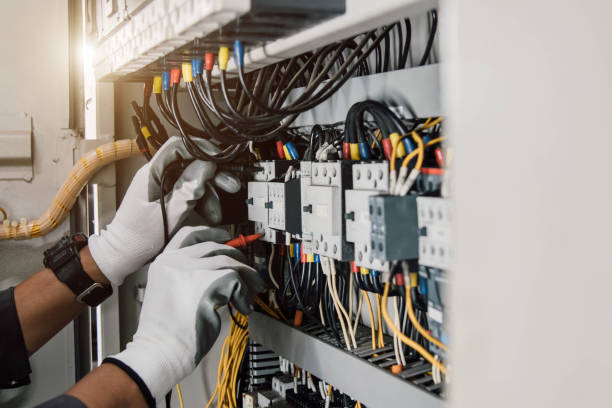 Best Electrical System Inspection  in Crest, CA